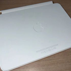 純粋 Apple Magic Keyboard 日本語配列 ホワイト