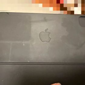 【純正】Apple Magic Keyboard 11インチ