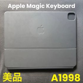 【美品⭐️】Apple Magic Keyboard 12.9インチ A1998