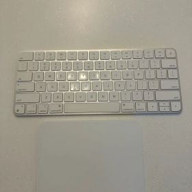Apple Magic Keyboard Magic Trackpad セット
