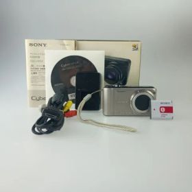 Sony Cyber-Shot DSC-HX5V コンパクトデジタルカメラ コンデジ