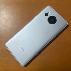 AQUOS sense7 Plus 128GB SIMフリー 割れなし