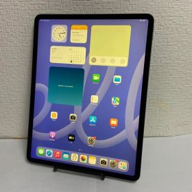 iPad Pro 12.9インチ（第4世代）256GB Wi-Fiモデル 08