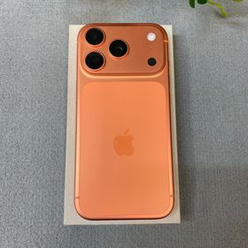 iPhone 17 Pro 256GB 新品 175,000円 中古 125,000円 | ネット最安値の