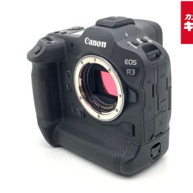 【中古】 【並品】 キヤノン EOS R3 ボディ