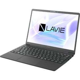 NEC PC-X1375KAB フロストブラック LAVIE NEXTREME [ノートパソコン 13.3型 / Win11 Home / Office搭載]