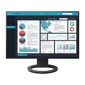 EIZO 61.1cm 24.1型カラー液晶モニター FlexScan EV2495 ブラック EV2495-BK[21]