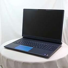 セール対象品 Alienware 18 Area-51 AA18250 ［Core-Ultra-9-275HX／64GB／SSD2TB／GeForce RTX 5080 Laptop(16GB)／18