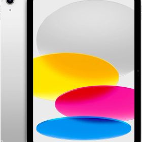 整備済み品】Apple iPad (A16) 11 インチ Wi-Fi 128GB シルバー Aランク 6ヶ月保証
