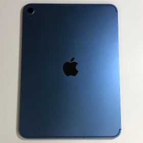 【美品】Apple iPad A16 第11世代 128GB セルラー