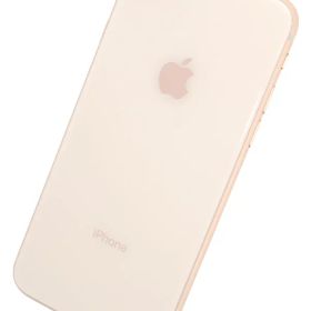 【Apple】アップル『iPhone 8 / 4.7inch / 64GB / SIMロック解除済 ドコモ / ゴールド』NQ7A2J/A(MQ7A2J/A) 2017年9月発売 スマートフォン 1週間保証【中古】