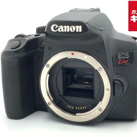 【中古】 【並品】 キヤノン EOS Kiss X10i ボディ 【デジタル一眼レフ】 【6ヶ月保証】