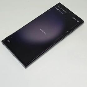 ■美品■Samsung Galaxy S23Ultra 本体