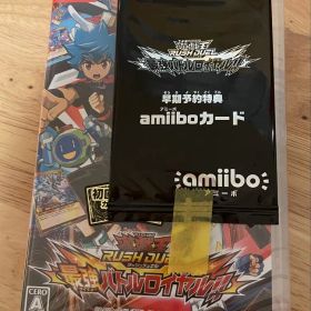 遊戯王ラッシュデュエル 最強バトルロイヤル!! Switch