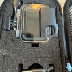 GoPro HERO8 アクションカメラセット ブラック 動作確認済み