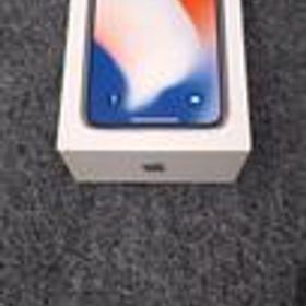IPHONE X NQAY2J/A APPLE/DOCOMO