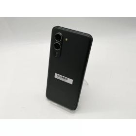 【中古】FCNT 楽天モバイル 【SIMフリー】 arrows Alpha ブラック 12GB 512GB M08 PB8M0000JP【吉祥寺】保証期間1ヶ月【ランクA】