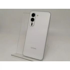 【中古】FCNT docomo 【SIMフリー】 arrows Alpha ホワイト 12GB 512GB F-51F【日本橋3】保証期間1ヶ月【ランクB】