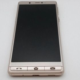 【訳あり品】A001SH スマートフォン 本体
