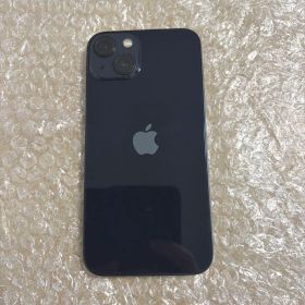 apple iPhone13 箱付き ミッドナイト128GB SIMフリー