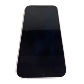 【玉津店 中古】Apple アップル iPhone13 256GB ピンク MLNK3J/A TA2600344