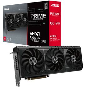 ASUS PRIME-RX9070GRE-O12G-EVO [PCIExp 12GB]