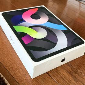 iPad Air (第4世代) Wi-Fi 64GB 薄グリーン