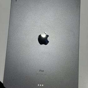 iPad air4 スペースグレー 本体 64GB