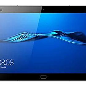 【中古-非常に良い】 HUAWEI ファーウェイ MediaPad M3 lite 10 スペースグレイ