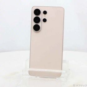 【中古】SAMSUNG(サムスン) Galaxy S26 Ultra 1TB ピンクゴールド SM-S948Q SIMフリー 【269-ud】