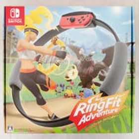 リングフィット アドベンチャー Switch/HAC-R-AL3PA NINTENDO