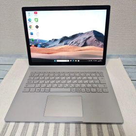 Surface Book 3 新品 95,000円 中古 30,000円 | ネット最安値の価格