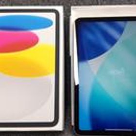 IPAD 第11世代 MD4G4J/A APPLE/WIFIモデル