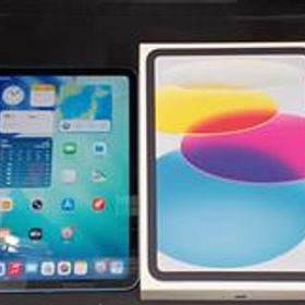 iPad Wi-Fiモデル MD4H4J/A APPLE