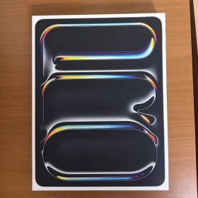 iPad pro M5 13インチCellular 512GB おまけ付き