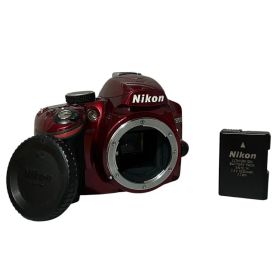 Nikon ニコン D3200 ボディ デジタル 一眼レフカメラ