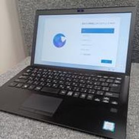 ノートパソコン VJPG11C11N VAIO