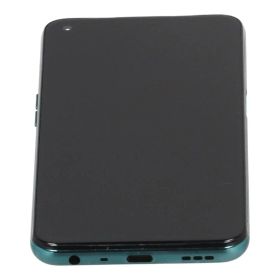 中古 スマートフォン/OPPO A54 5G 64GBOPPO au オッポOPG02 7dbf758aコンディションランク【B】（商品 No.22-0）