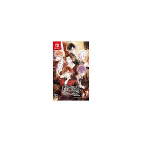 [ニンテンドースイッチ ソフト] ディアボリック ラヴァーズ グランドエディション 通常版 [HAC-P-AUKCA]