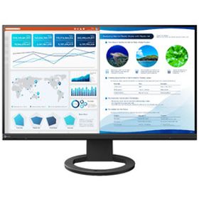 ＥＩＺＯ EV2740S-BK 取り寄せ商品