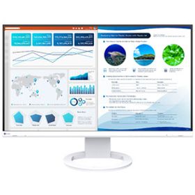 ＥＩＺＯ EV2740S-WT 取り寄せ商品