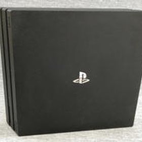 PS4 PRO CUH-7200C SONY