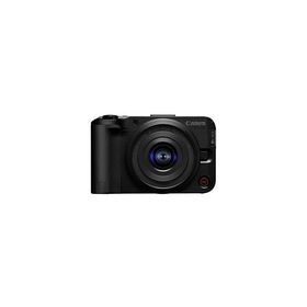 ★キヤノン / CANON EOS R50 V RF-S14-30 IS STM PZ レンズキット [ブラック]【デジタル一眼カメラ】【送料無料】