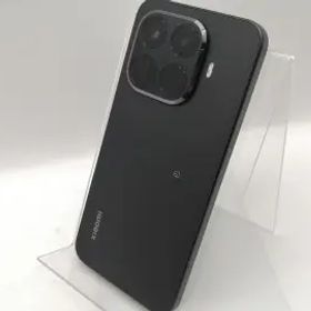 【中古】Xiaomi 国内版 【SIMフリー】 Xiaomi 15T Pro ブラック 12GB 256GB【ECセンター】保証期間１ヶ月【ランクA】