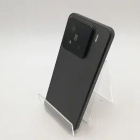 【中古】Xiaomi 【SIMフリー】 Xiaomi 15 ブラック 12GB 256GB【柏】保証期間１ヶ月【ランクA】