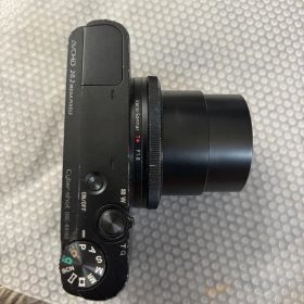 SONY Cyber-shot DSC-RX100 26041325