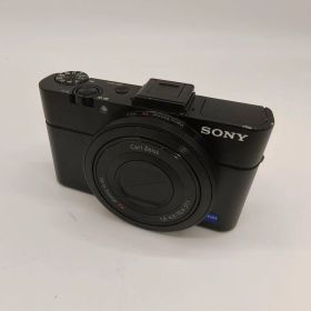 ソニー SONY DSC-RX100M2
