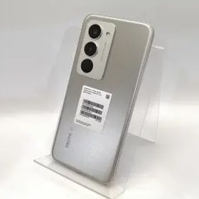 【未使用】【赤ロム保証あり】Xiaomi SoftBank 【SIMフリー】 REDMI 15 5G チタングレー 4GB 128GB【高崎モントレー】保証期間３ヶ月
