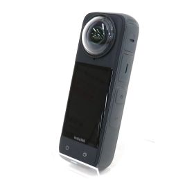 Insta360 X4 360度カメラ insta360-x4 整備済み品 [(B)]