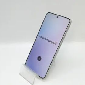 【中古】Xiaomi 国内版【SIMフリー】 Xiaomi 15 グリーン 12GB 256GB【大阪本店】保証期間１ヶ月【ランクA】